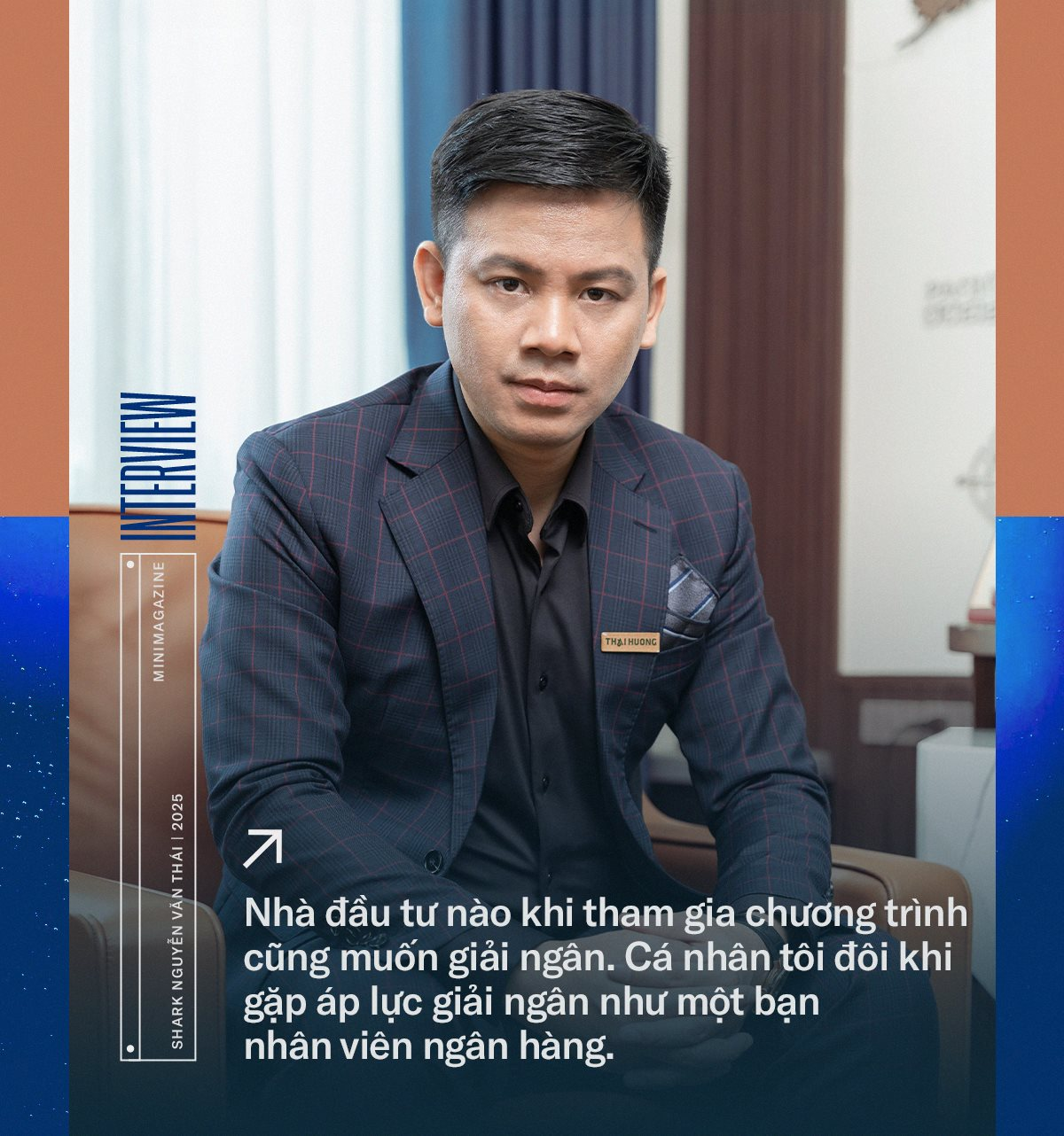 Shark Thái: Shark Thái: